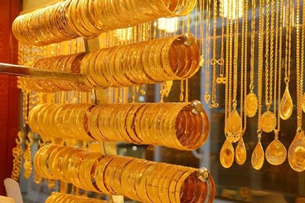 3 Nisan Altın Fiyatları Ne Kadar? Altın Fiyatları Artacak Mı?